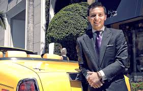 Nicolas and RollsRoyce